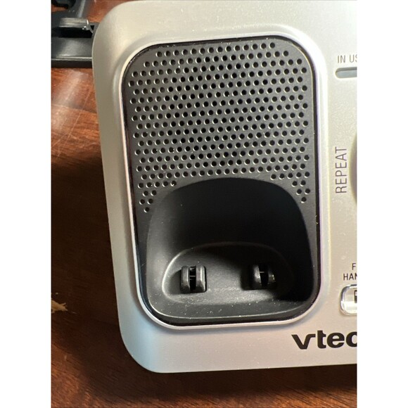 VTech CS6629 Single Line Phone (Pre-Owned, Original Box) Verified Working - Picture 8 of 14